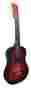 65-2730-60500-2 605rb Schoenhut Kids 6 String Acoustic Guitar With Extra Pick