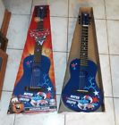 Cr725 607266002122 First Act Disney Cars Mater The Greater Acoustic