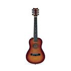 Fg127 607266307036 First Act Acoustic Guitar Sunburst