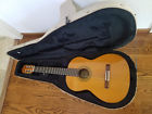 61-u-10 Juan Orozco Classical Guitar