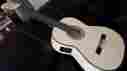 61334 Flamenco Juan Montes Guitar