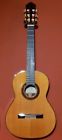 615-c Kenny Hill New World Player Classical Guitar Cedar Indian Rosewood