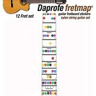 616450624934 Daprofe Classical Guitar Bass
