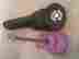 6262 Daisy Rock Guitar