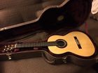 628-s Kenny Hill Guitar New