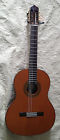 628mm Kenny Hill New Estudio Short Scale Classical Guitar Solid Cedar Top