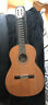 6340 Ruben Flores Classical Guitar