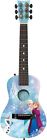63532806 First Act Disney Kids Acoustic Guitar Frozen Blue 4552163532806