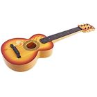 646223411065 Vokodo Toy Guitar Acoustic