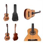649964177450 Classical Guitar With Soft Nylon Strings By Hola