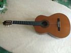 650-c Kenny Hill New World Classical Guitar Player Series Model All