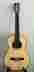 650mm Zaneta Juszkiewicz Concert Classical Guitar Lattice Bracing