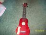 658974123 First Act Discovery Acoustic Guitar Fg Remy Preowned