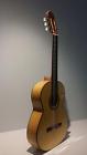 660mm Esteve New 9f Professional Flamenco Blanca Guitar Scale