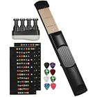 667322343750 Mitime Tools Pocket Guitar Finger Exercise Scales Fret