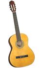 688382046832 Undisclosed Catala Student Classical Spanish Guitar Size