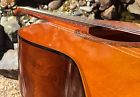 G50a 69-72 Yamaha Classical Guitar Nippon Gakki Japan Incredible Condition