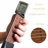 0731 6902526325367 Portable Pocket Guitar Practice Tool Acoustic Chord Trainer