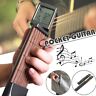 0731 6918339084049 Portable Pocket Guitar Practice Tool Acoustic