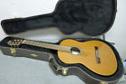 6926 Manuel Rodr Guez Rodriguez Hijos Made In Spain Classic Acoustic