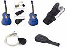 6940350810659 Costway Compact Acoustic Guitar