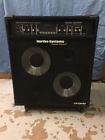 Guitar7000 7000 Mosfet Hartke Bass Guitar Amp