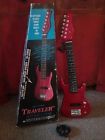 7003a Synsonics Traveler Electric Red