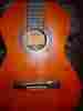 7011 Toredo Classic Guitar