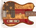70306 Walla Guitar Company Wwgc