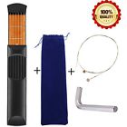 703063030174 Becemuru Wooden Acoustic Guitars Portable Pocket Finger Exercise