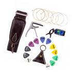 713262815229 Mugig Guitar Accessories Kit
