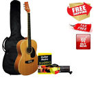721394 General Acoustic Guitar Dummies 0600194721394