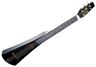 Shop4omni 726084178175 Omni Steel String Backpacker Travel Guitar With Bag