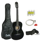 726084962835 Smartxchoices Inch Acoustic Guitar Starter Beginner Music Lovers