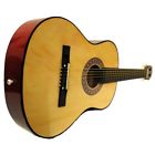 744759168665 Starter Acoustic Guitar Performer Package Kit Bag Tuner