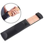 748966411309 Jinli Guitars Pocket Guitar