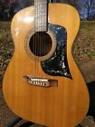7654 Tokai Vintage Gakki Model Acoustic Guitar Made In Japan Set