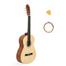 781311488700 Unbranded Inch Size Classical Guitar Frets Beginner Kit