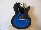 78516 Gibson Maestro Guitar Body