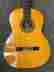 79101820 Takamine Ec128 Classical Guitar