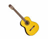799493251210 Takamine Series Classical Left Handed Natural