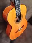 7f-c Alhambra Classical Flamenco Spanish