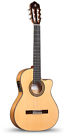 7fc-ct-us Alhambra 7fc-ct Acoustic-electric Spanish 856044006382