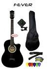805232409023 Fever 3-4 Size Acoustic