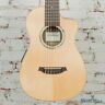 809870039536 Cordoba Mini Ii Acoustic Striped Ebony Electronics