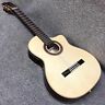 809870047081 Cordoba New Gk Studio Negra Cutaway Nylon String