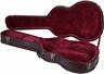 810048591503 Crossrock Wooden Case For Classical Nylon String Acoustic