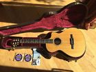 812ce-n Taylor Nylon String Concert
