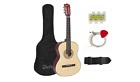 813373012088 Acoustic Guitar Starter Kit Combo