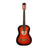 823952491470 Unbranded Plywood Strings Frets Classical Acoustic Guitar For